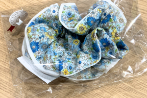 シュシュ クリスマス会