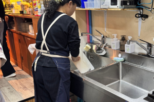 カフェイベント