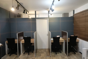 サテライトオフィス